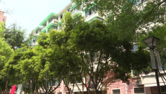 杭州市住保房管局政策律例处工做人员张琦引见